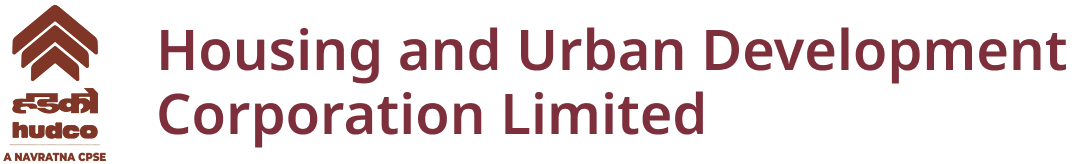 Housing and Urban Development Corporation Limited